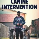 Logo Cali K9 Dog Training