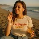 Logo SoberCuriousRecovery