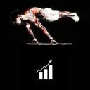 Logo Calisthenics <mark>Revolution</mark>🇬🇪