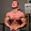 Logo Calisthenics School 📈