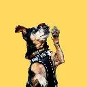 Logo Calm Blanket Challenge