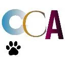 Logo Calm Canine Academy