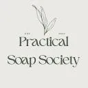 Logo The Practical <mark>Soap</mark> Society