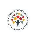 Logo Calm Connections Homeschooling