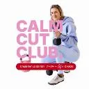Logo Calm Cut Club