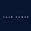 Logo CALM POWER