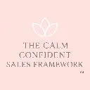 Logo calmconfidentsales