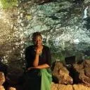 Logo <mark>Calmly</mark> Ever After