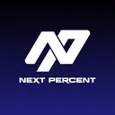 Logo cal@nextpercent.co.uk