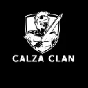 Logo Calza <mark>Clan</mark>