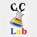 Logo Camera Confidence Lab