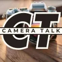 Logo Camera Talk