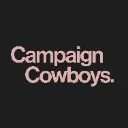 Logo Campaign Cow<mark>boy</mark>s