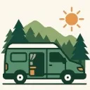 Logo Camper Society