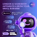 Logo Canadian AI <mark>Workshops</mark>