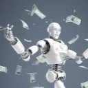 Logo AI Money <mark>Machines</mark>