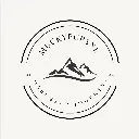 Logo <mark>Outsiders</mark>NL Canicross