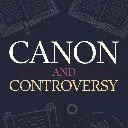 Logo Canon and Controversy