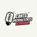 Logo Cantaproductores Academia
