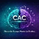 Logo CAC: Canva AI <mark>Coding</mark>