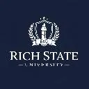 Logo RICH State University