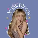 Logo El Club de las Diosas 🌸