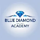 Logo BLUE DIAMOND ACADEMY