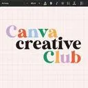 Logo Canva Creative Club
