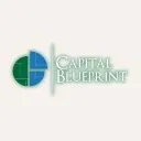 Logo <mark>Capital</mark> Blueprint Varsity