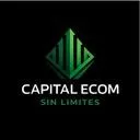 Logo Capital <mark>Ecom</mark>