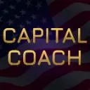 Logo Capital Coach + FundingGPT