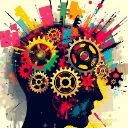 Logo Promptazon by Caprice Logic