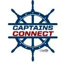Logo Captains Connect
