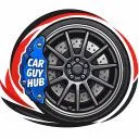 Logo Car Guy Hub UK