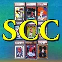 Logo S<mark>ports</mark> Card Central