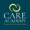 Logo Ginásio Relacional CARE
