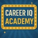Logo Career IQ Academy