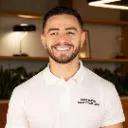 Logo Academia Carlos Calderón