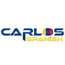 Logo Carlos Spanish Club