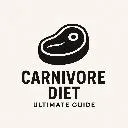 Logo Carnivore Diet Ultimate Guide