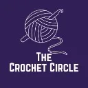 Logo The <mark>crochet</mark> circle