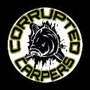 Logo UK Carp Anglers Community