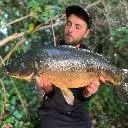 Logo CARP <mark>FISH</mark>ING DIRECTORY