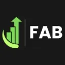Logo Financial <mark>Analysis</mark> in Business