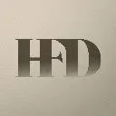 Logo HFD Halal's Circle