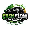 Logo Welcome To Cash Flow Academy