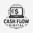 Logo Cash Flow Digital