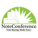 Logo NoteConference FasTrack