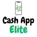 Logo Cash App Elite