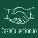 Logo Cash<mark>Collection</mark>.io